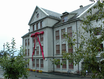 Gyllenborg skole