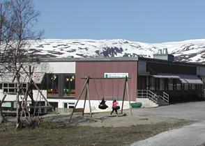 Mortensnes skole
