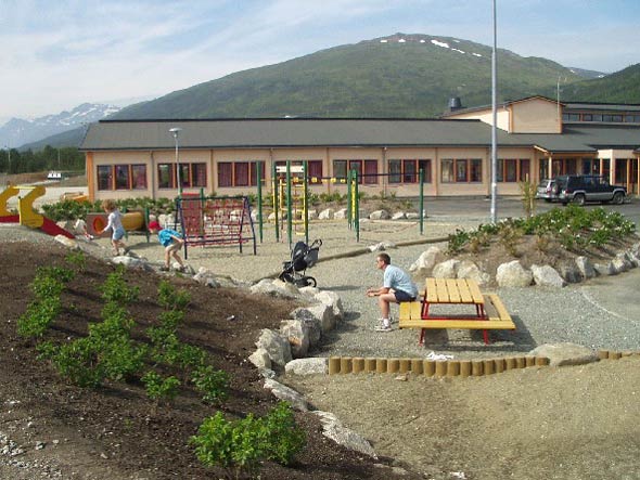 Storelva skole