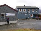 Lakselvbukt skole