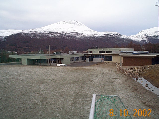 Ramfjord skole