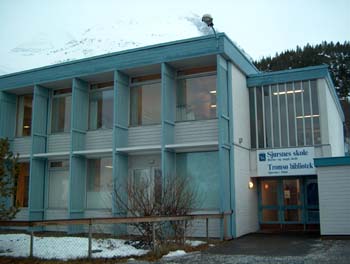 Sjursnes skole