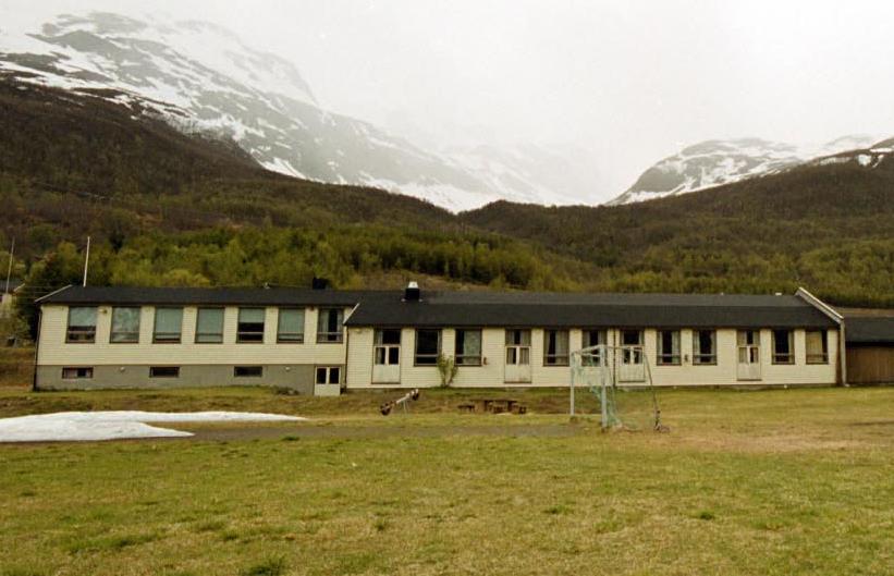 Trollvik skole