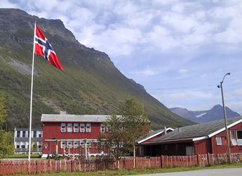 Olderdalen skole